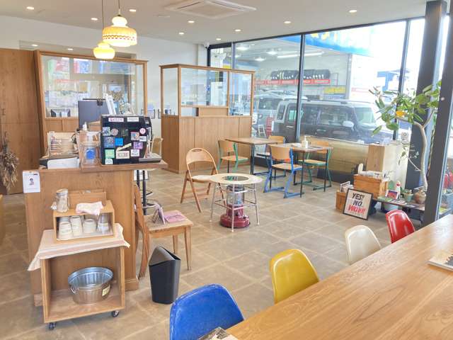 有田石油株式会社