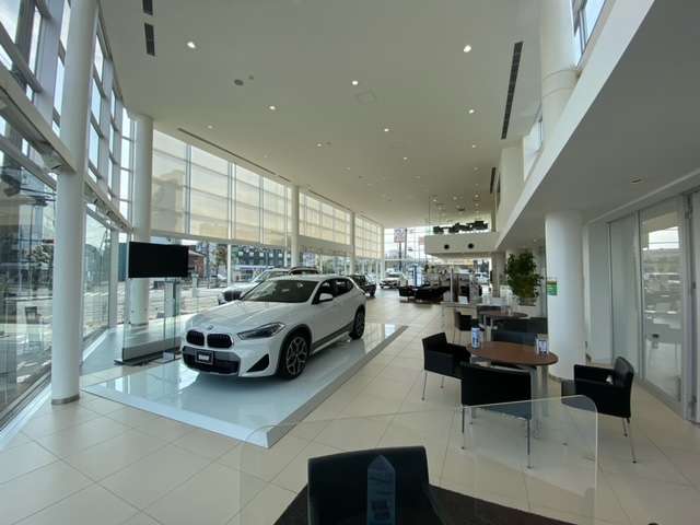 Murauchi BMW BMW Premium Selection 国立