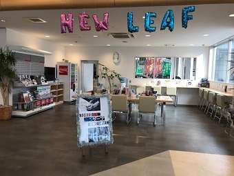 三重日産自動車(株) 桑名江場店