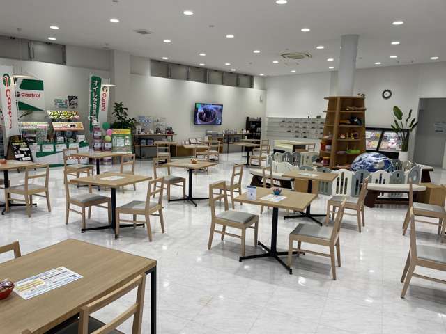 ユナイテッドトヨタ熊本 清水店
