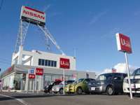 日産プリンス札幌販売(株) 滝川支店
