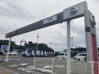 日産福岡販売 カーパレスマリノア