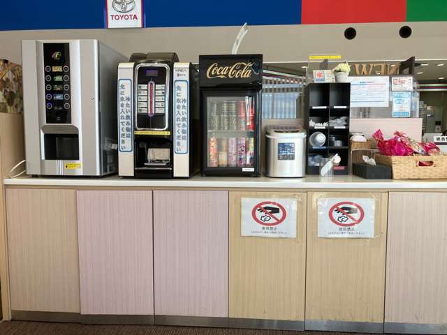NTP名古屋トヨペット(株) 大府店