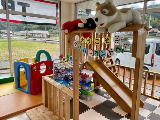 Honda Cars 総社 栗原店