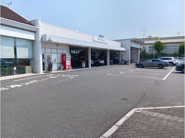 (株)神戸マツダ 三木店