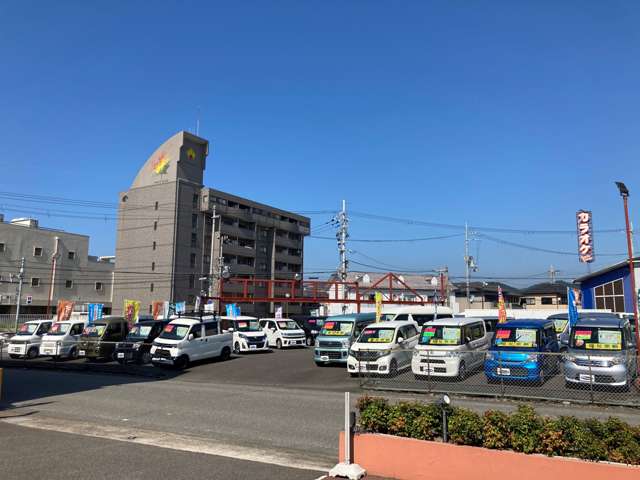 (株)山崎自動車