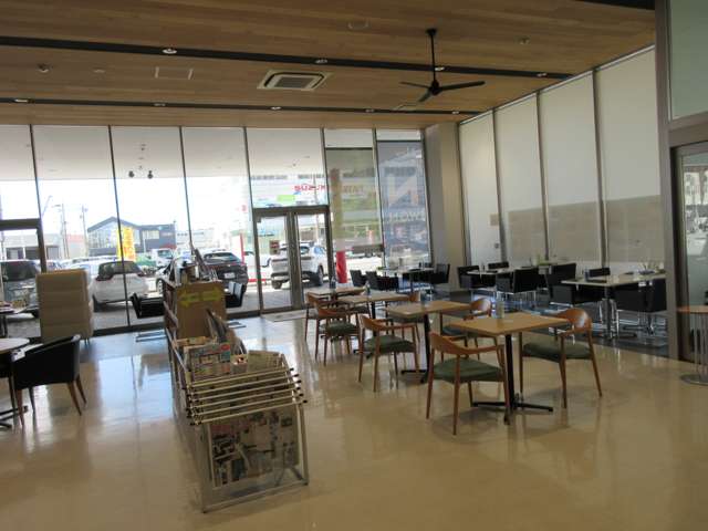 ホンダカーズ浜松 和田店