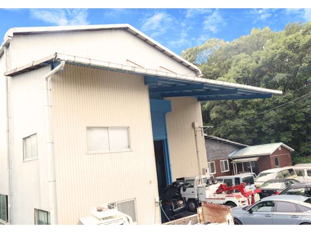 株式会社JAPAN AUTO(ジャパンオート)