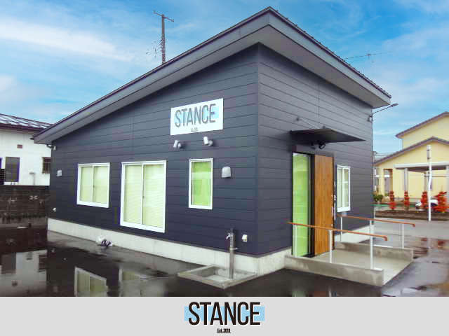 STANCE