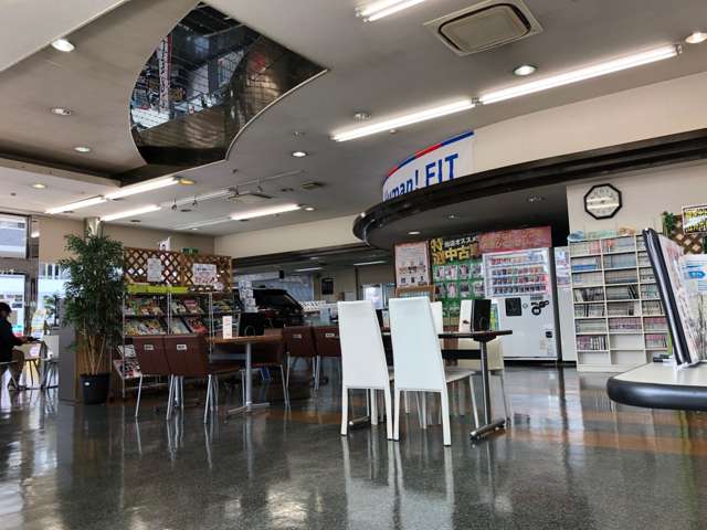 (株)ホンダカーズ東海 中小田井店