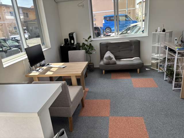 秋田デライフ