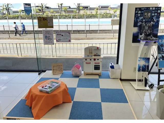 スバル近畿 枚方店