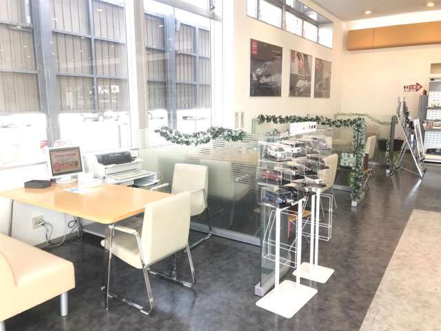 日産サティオ奈良 橿原支店