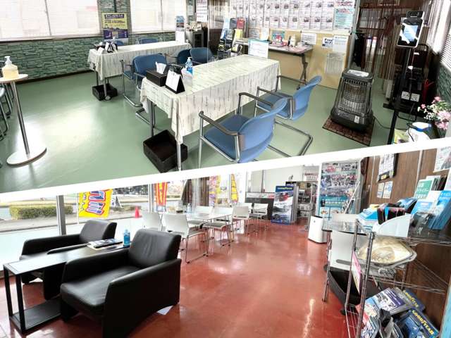 茨城トヨタ自動車株式会社 つくば谷田部センター