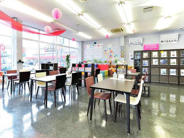 ホンダカーズ宮崎 大塚西店