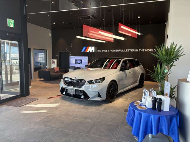 Sendai BMW BMW Premium Selection 仙台