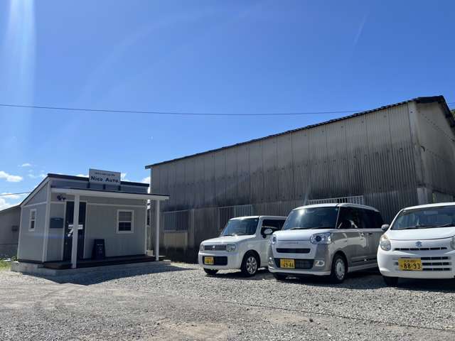 Nico Auto.(ニコオート)
