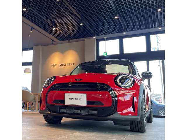 MINI NEXT 一宮