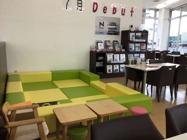 ホンダカーズ埼玉 越谷バイパス店(認定中古車取扱店)