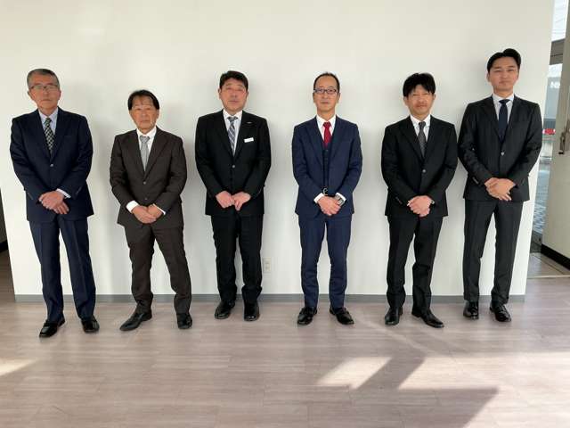 日産プリンス福島販売 オートピア本内
