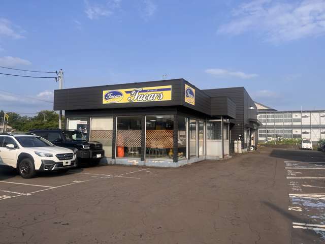 タッカーズ