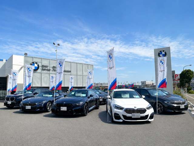 Tomei-Yokohama BMW BMW Premium Selection 横須賀