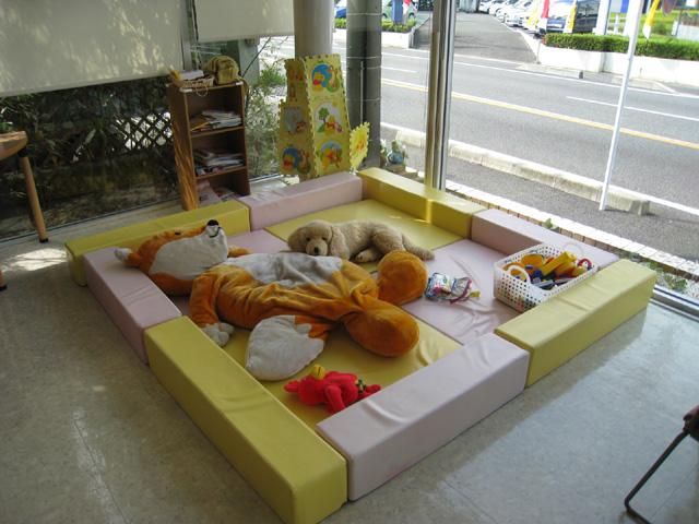 ネッツトヨタ静浜(株) 藤枝内瀬戸店