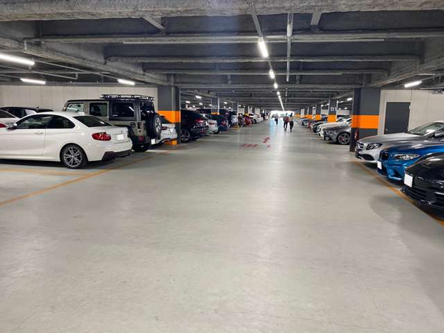 R’s Garage(アールズガレージ)