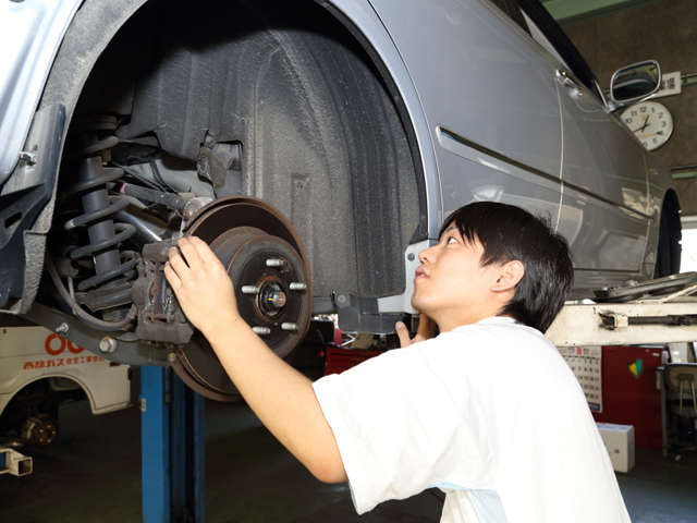 car shop KAMIJI