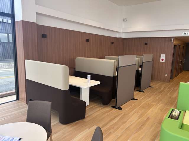 Honda Cars 愛知南 豊橋瓜郷店
