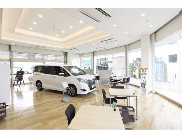 和歌山トヨペット(株) 新宮店