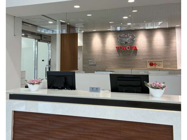 ネッツトヨタゾナ神戸(株) 六甲店