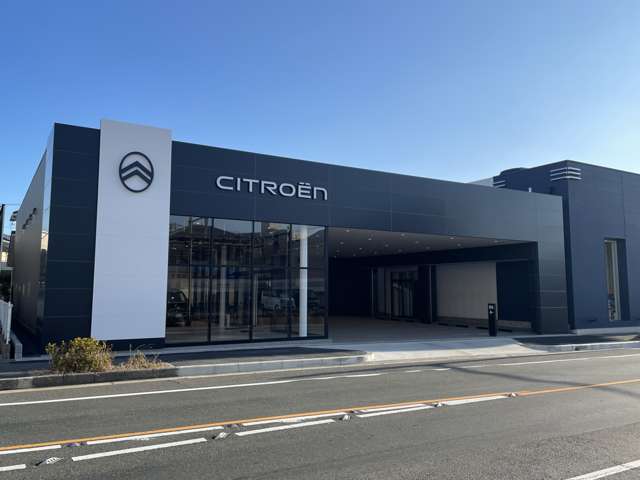 シトロエン大府