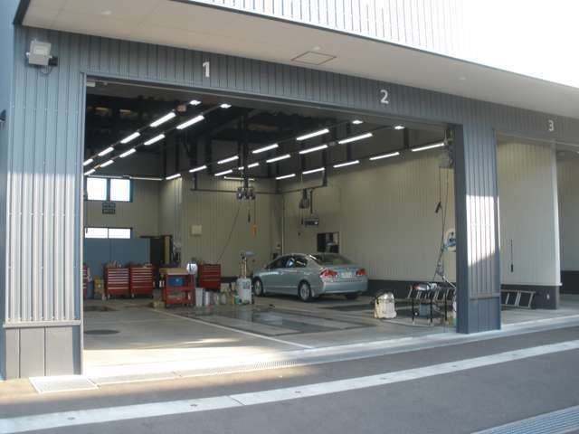 ホンダカーズ富山中央 富山南店