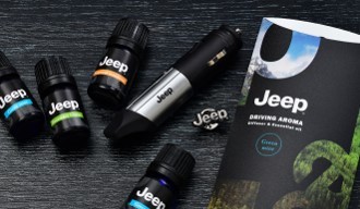 ジープ青森