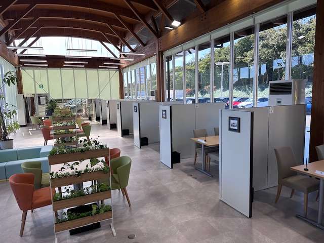 ネッツトヨタ千葉 ユーコム貝塚店