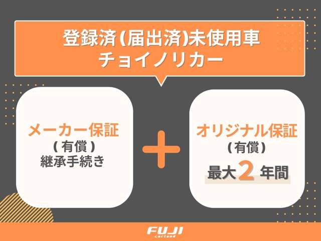 フジカーランド佐久
