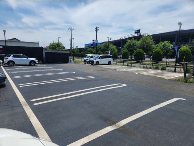 トヨタS&D西東京 GR Garage多摩 T’sFactory