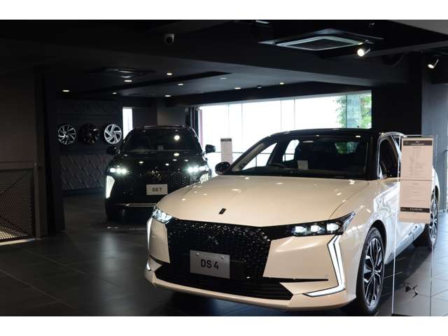 シトロエン神戸東/DS STORE神戸