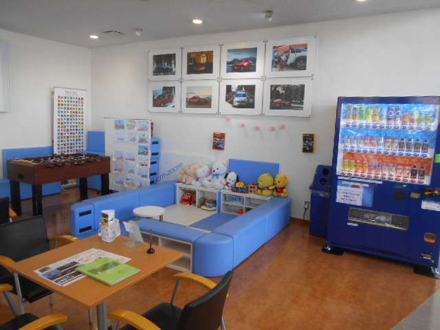 千葉マツダ 松戸店