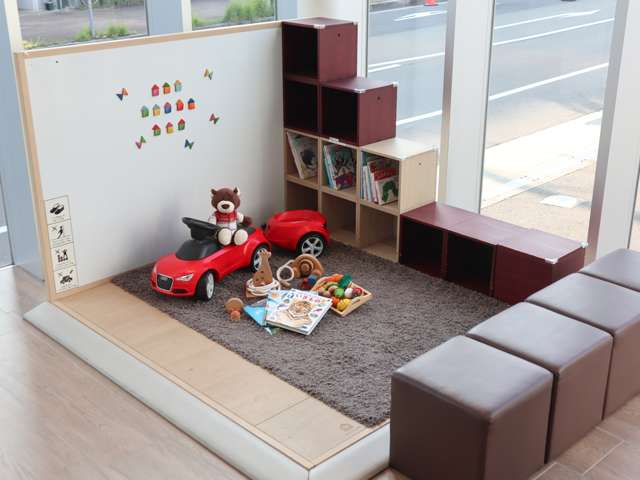 Audi Approved Automobile 神戸
