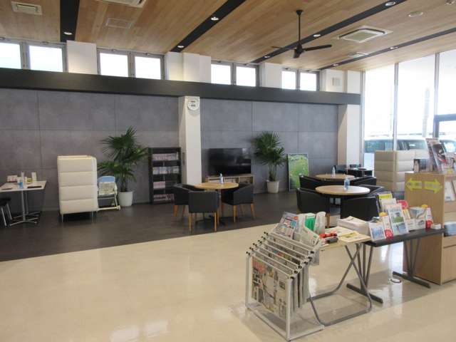 ホンダカーズ浜松 和田店
