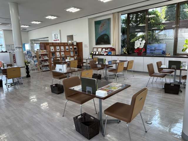 ホンダカーズ栃木中央 U-Select小山