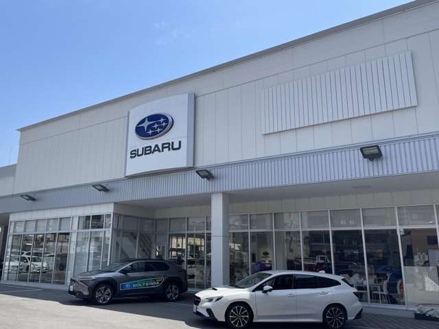 スバル近畿 カースポット吉祥院