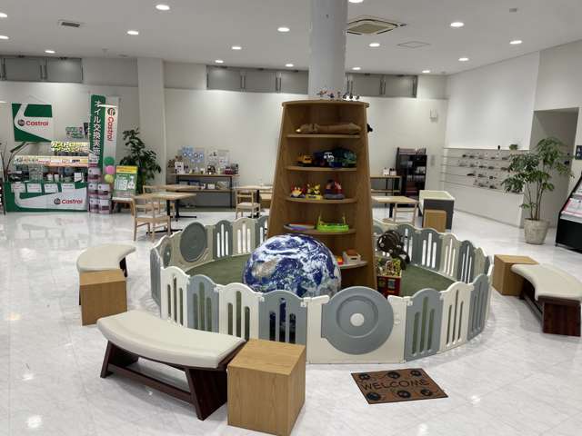 ユナイテッドトヨタ熊本 清水店