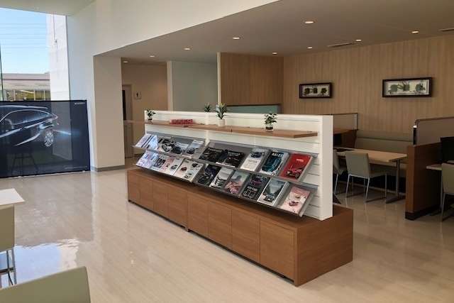 ネッツトヨタ千葉 君津店