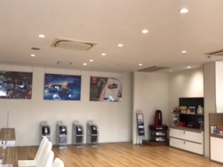 日産サティオ松本 茅野店