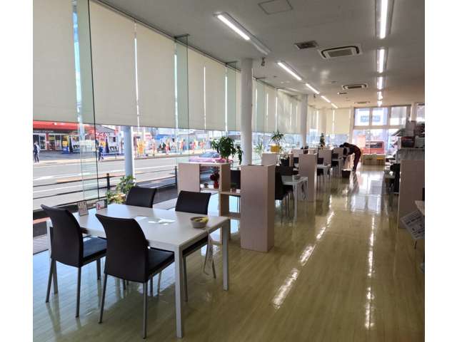 ダイハツ長崎販売 大村店