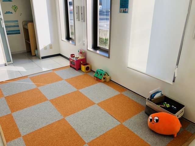トヨタカローラ博多 遠賀マイカーセンター