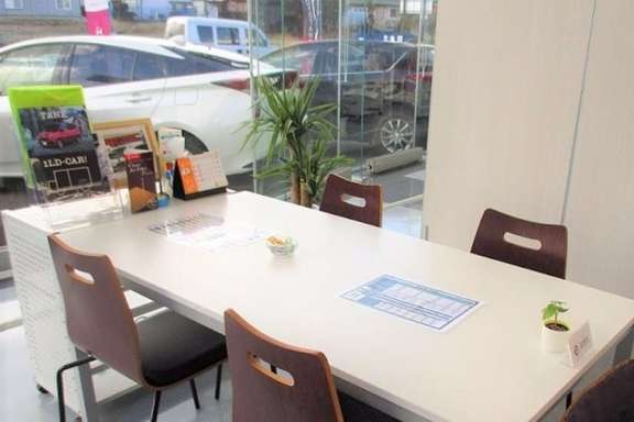 岩手トヨペット 西根支店